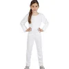 Mono Blanco Infantil