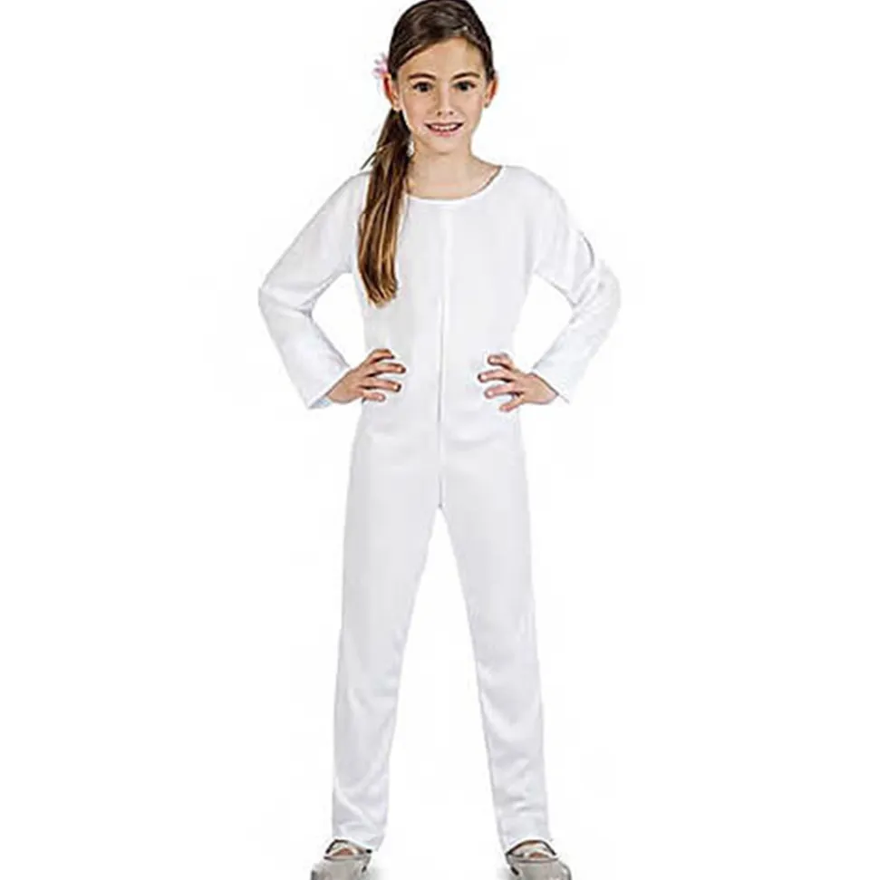 Mono Blanco Infantil