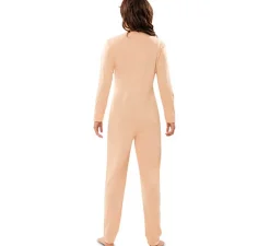 Best Mono Interior color Carne para mujer