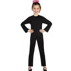 Sale Disfraces Lucero Mono Negro Infantil