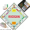 Monopoly. El clásico juego de mesa