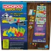 Sale Monopoly De Hasbro Monopoly Knockout de Hasbro