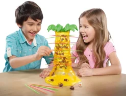 Discount Mattel Monos locos de Games (Juego de mesa)