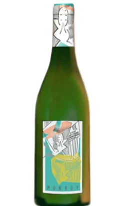 Monroy Malvar Blanco