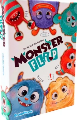 Monster Flip