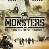 Monsters El Continente Oscuro [DVD] [office_product] [2015]