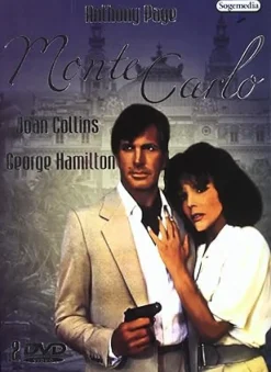 Monte Carlo [DVD] [dvd]