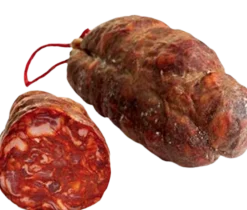 Morcón Ibérico Bellota Guijuelo