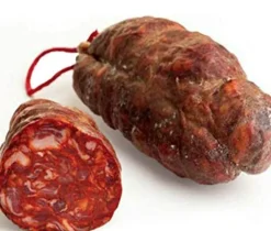 Morcón Ibérico Bellota Guijuelo