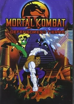 Discount DVDTOTAL Mortal Kombat IV [DVD] [dvd] [2008]