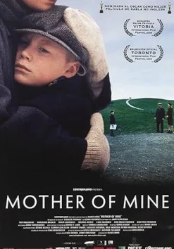New DVDTOTAL Mother Of Mine [DVD] [dvd] [2014]