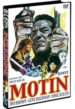 Discount DVDTOTAL Motin [DVD] [dvd]