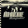 Motorfreakout [audioCD] Bad Machine