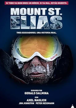 Mount St. Elias [DVD] [office_product] [2014]