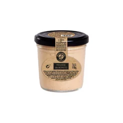 Hot Botularium Mousse de bonito. Pack de 3 tarros de 110 g