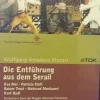 Mozart, Wolfgang Amadeus - Die Entführung aus dem Serail [Alemania] [DVD] [dvd]