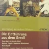 Discount DVDTOTAL Mozart, Wolfgang Amadeus - Die Entführung aus dem Serail [Alemania] [DVD] [dvd]