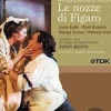 Mozart, Wolfgang Amadeus - Le nozze di Figaro (2 DVDs, NTSC) [Reino Unido] [dvd] [2005]
