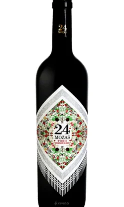 Sale Divina Proporción 24 Mozas
