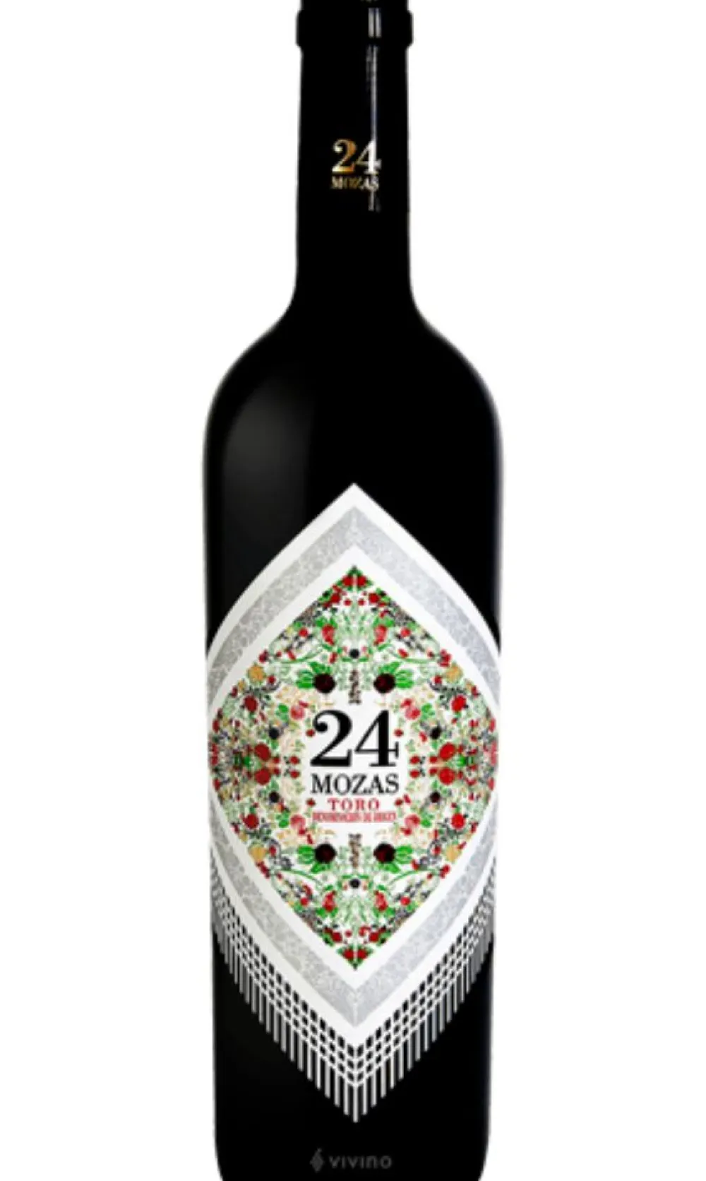 Sale Divina Proporción 24 Mozas