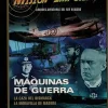 Máquinas de Guerra BBC DVD La Caza del Bismarck - La MAravilla de Madera [dvd]