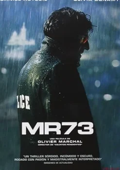 DVDTOTAL MR-73 [DVD] [dvd] [2017]