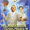 Hot DVDTOTAL Mr. Magorium y su tienda mágica [Blu-ray] [blu_ray] [2010]