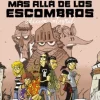 Online RESERVOIR BOOKS Más allá de los escombros (edición integral) - Zerocalcare