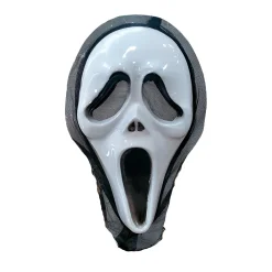 Disfraces Lucero Máscara de Scream