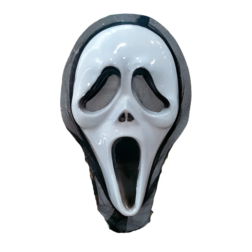 Disfraces Lucero Máscara de Scream