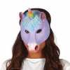 Máscara de Unicornio de Foam