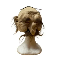 Máscara Hombre con bigote