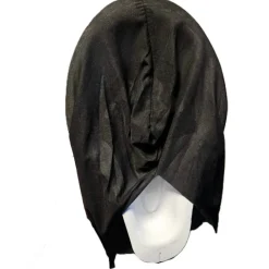 Hot Kebedo Moda Máscara Scream Scary Movie - Delantal, Guantes y Cuchillo Falso sangriento para Adulto