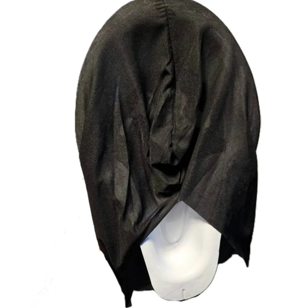 Hot Kebedo Moda Máscara Scream Scary Movie - Delantal, Guantes y Cuchillo Falso sangriento para Adulto