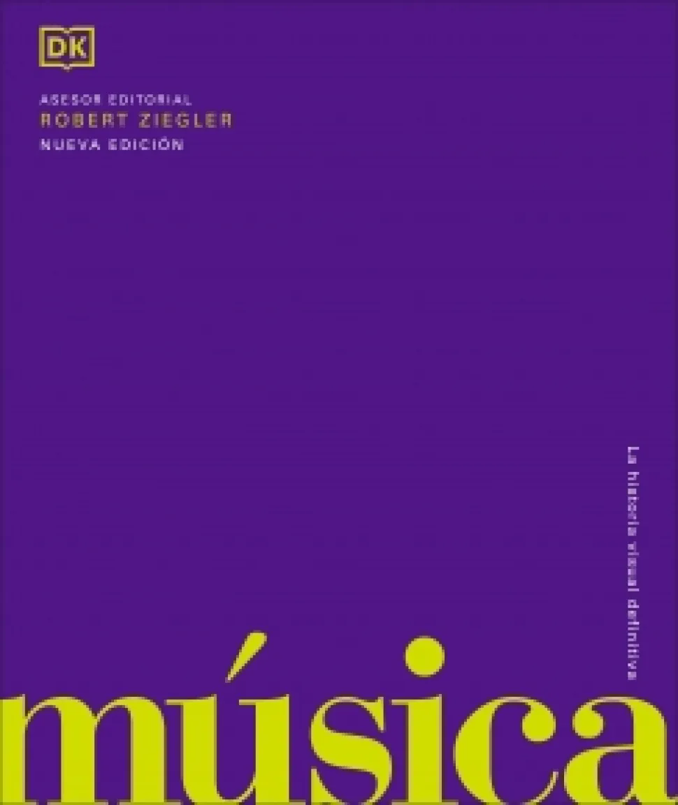 Música - DK