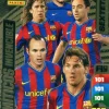 Best Panini España Míticos Invencibles - Sextete Edición Limitada Panini Adrenalyn XL La Liga 2023-2024