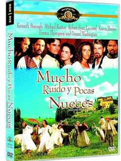 Mucho Ruido Y Pocas Nueces [DVD] [dvd] [2009]