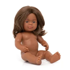 Sale Miniland Muñeca aborigen (38 cm)