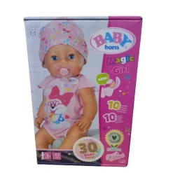 Muñeca Baby Born