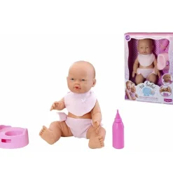 Muñeca Bebe Pipi