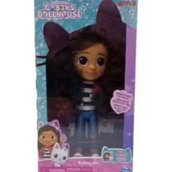 Muñeca Gabby,s Dollhouse