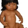 Online Miniland Muñeca latinoamericana (38 cm)