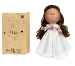 Muñeca Mia Comunión