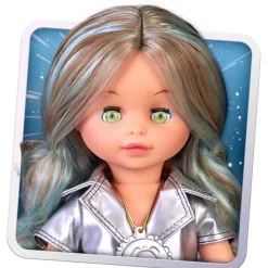 Muñeca Nancy Colección Selene Reedición 2024