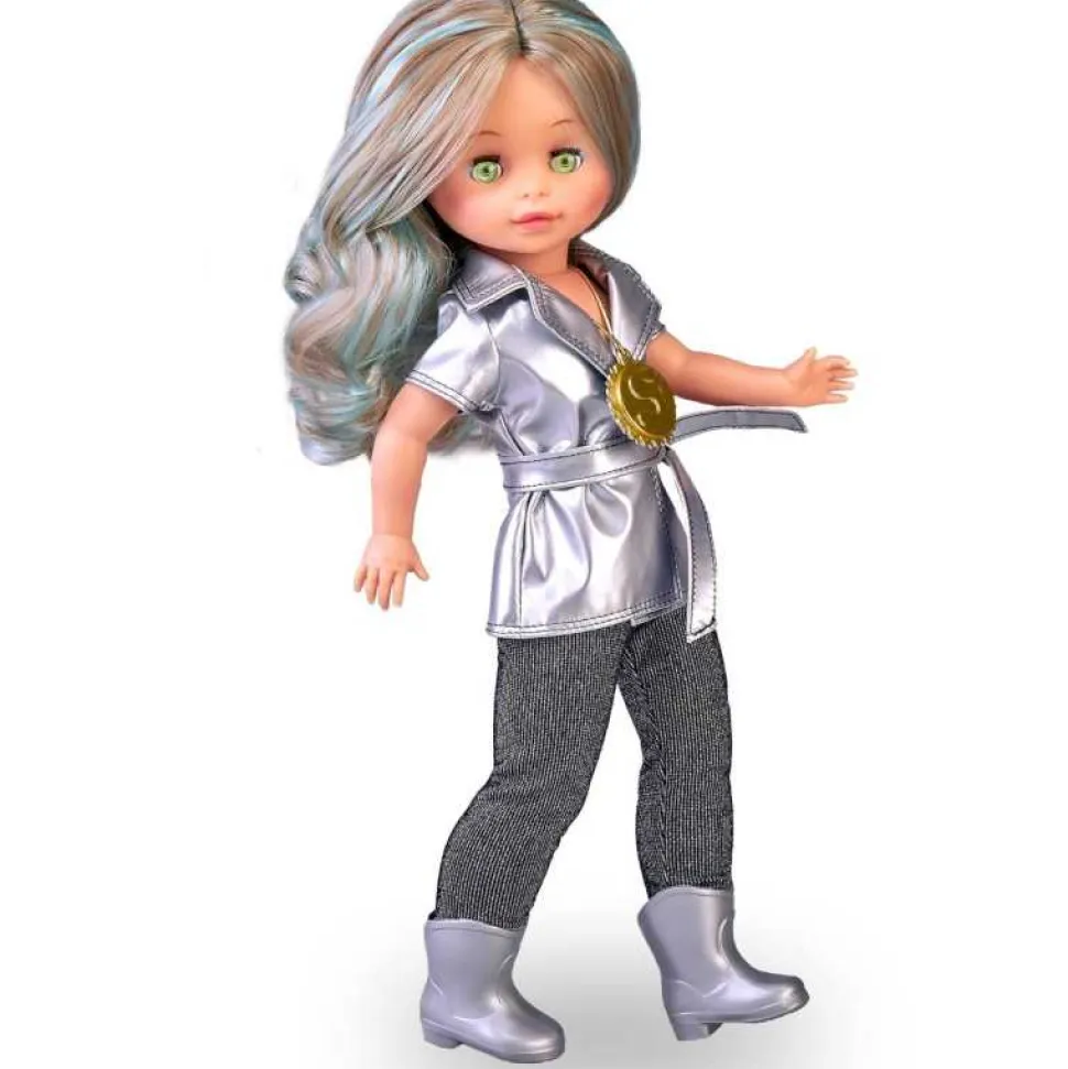 Muñeca Nancy Colección Selene Reedición 2024