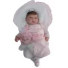 Best Guca Muñeca Reborn Original