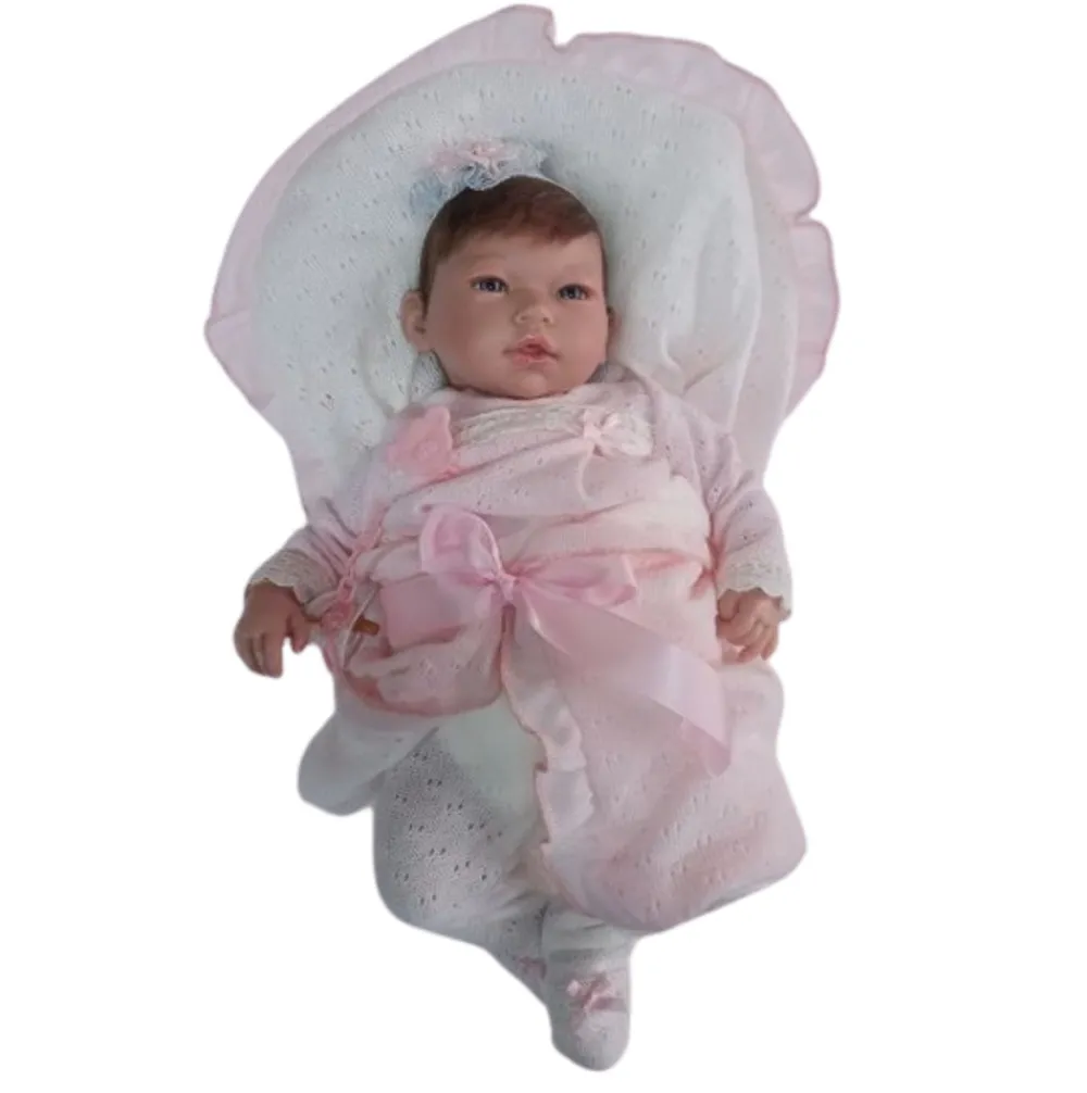 Best Guca Muñeca Reborn Original