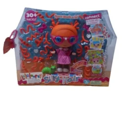 Clearance MGA Entertainment Muñeca Silly Hair