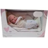 Best Arias Muñeco Gorrito Beige