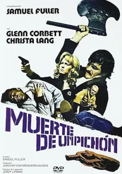 Muerte De Un Pichón [DVD] [dvd] [2011]